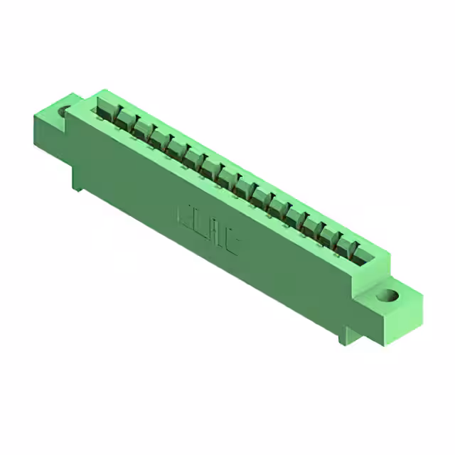 837-015-521-604 EDAC Inc.  Edgeboard Connectors